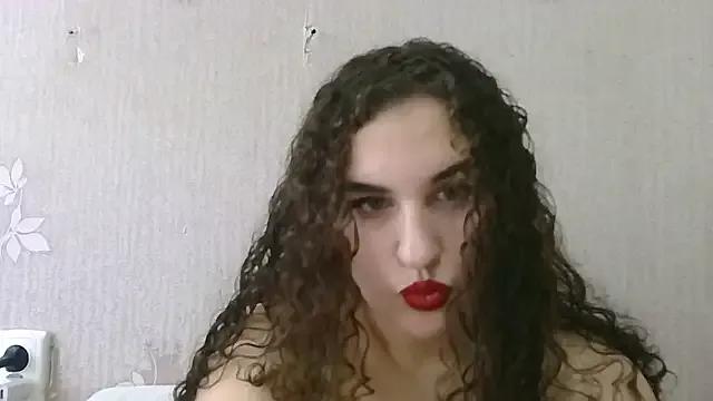 Kiki_Catty from StripChat is Freechat