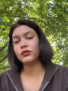 KikiWatson from StripChat