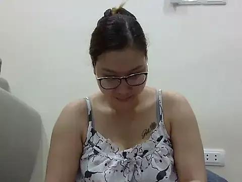 Kiko_sunflower from StripChat