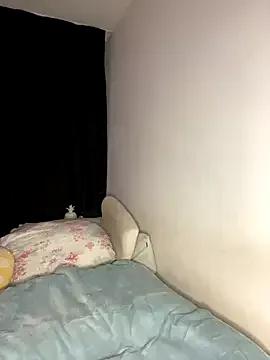 Kimberly-sweety from StripChat is Freechat