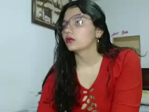 Kimberly_cardenas from StripChat is Freechat