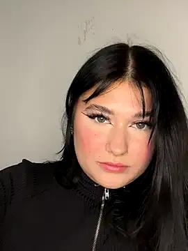 KimberlyBlue from StripChat is Freechat