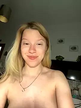 kimczii from StripChat is Private