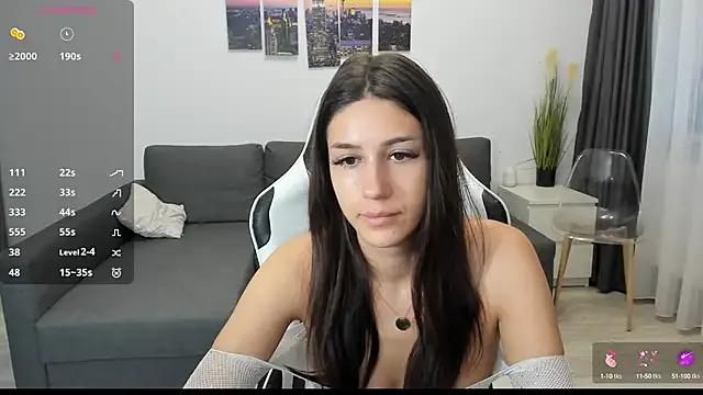 Kimi_Ivy from StripChat