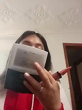 KimiAnal from StripChat