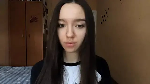 Kimixoo on StripChat 