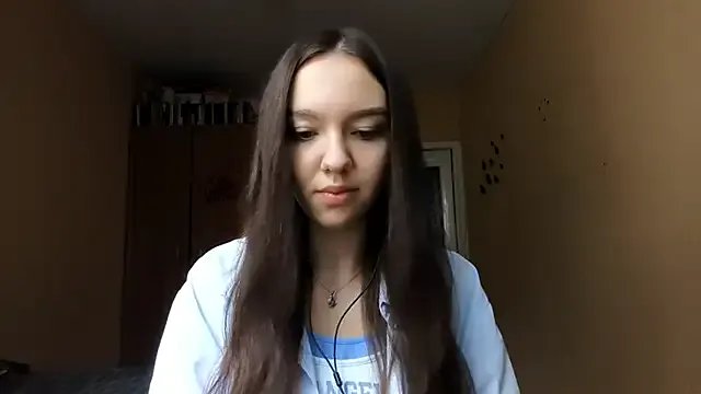 Kimixoo on StripChat 