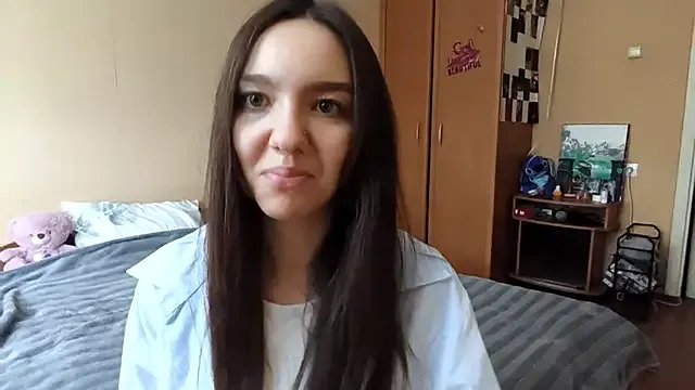 Kimixoo on StripChat 