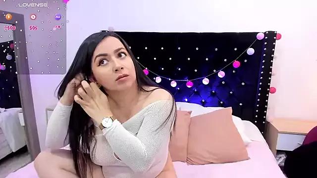 Kimkalifa_ from StripChat