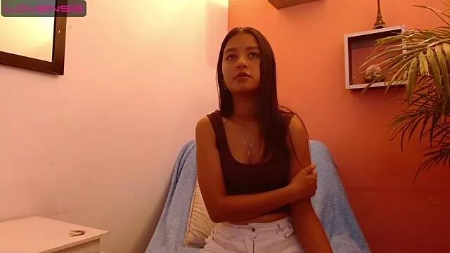 kimmy099 from StripChat