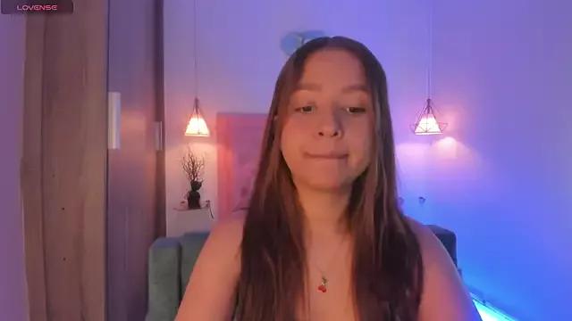 kimmy099 from StripChat