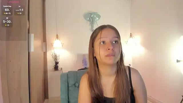 kimmy099 from StripChat