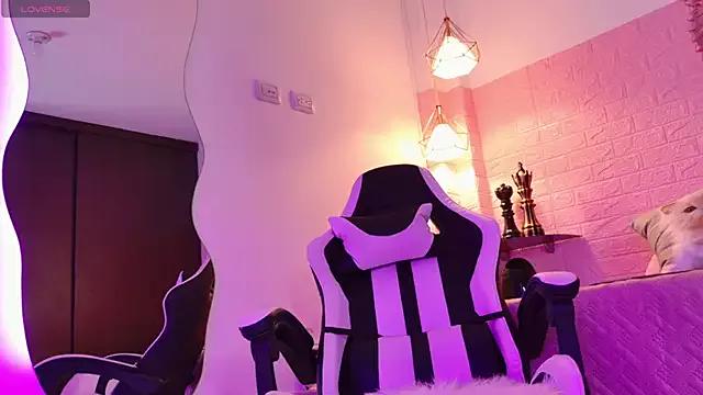 kimmy099 from StripChat