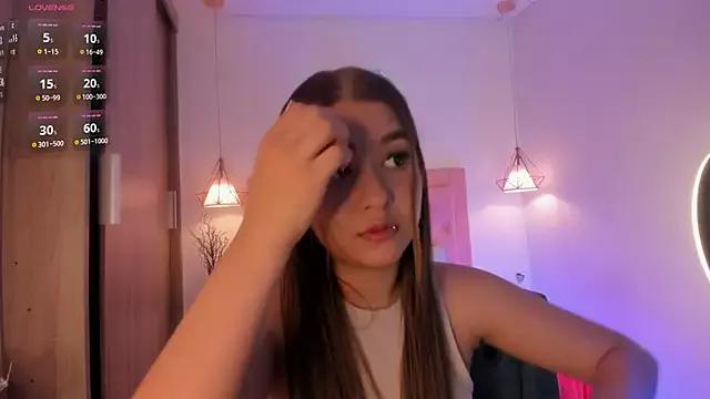 kimmy099 from StripChat