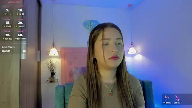 kimmy099 from StripChat