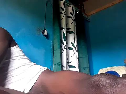 King_Blacks from StripChat is Freechat