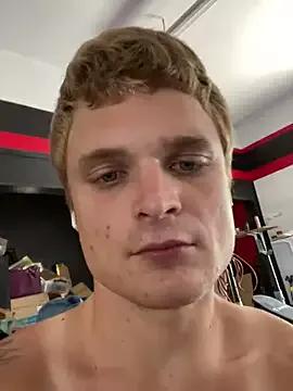 King_Kev_ from StripChat is Freechat