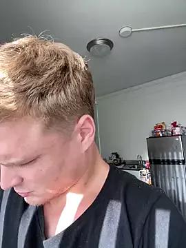 King_Kev_ from StripChat is Freechat