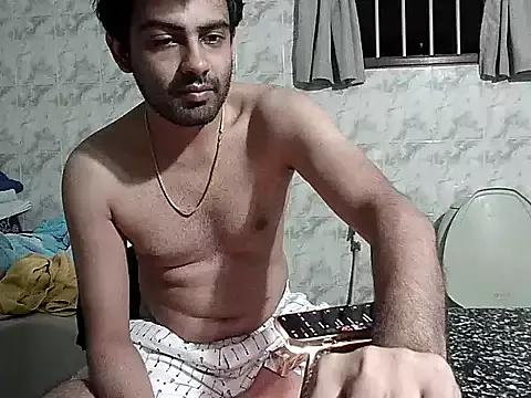 king_kong_india1 from StripChat is Freechat