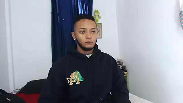 king_travis7 from StripChat is Freechat