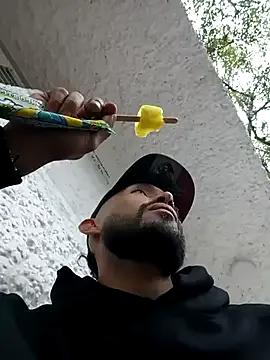 Kingbigcock23cm from StripChat is Freechat