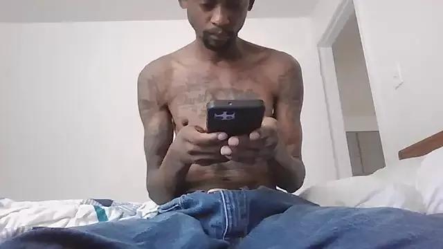 KinGKane84 from StripChat is Freechat