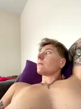 kinkvibes from StripChat