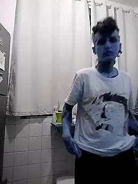 Kinky91 from StripChat