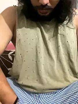 kinky_mafia from StripChat