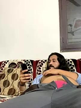 kinky_mafia from StripChat