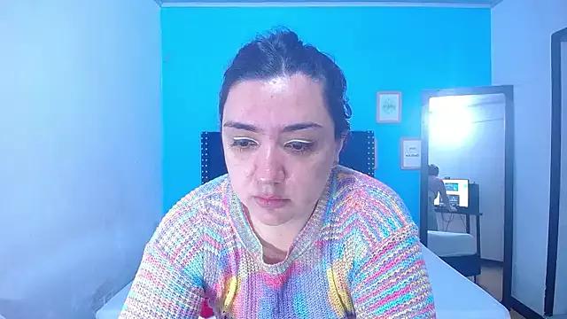 kinky_redhead18 from StripChat