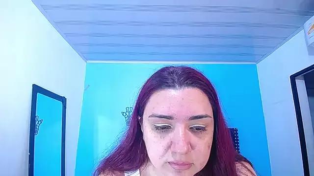kinky_redhead18 from StripChat