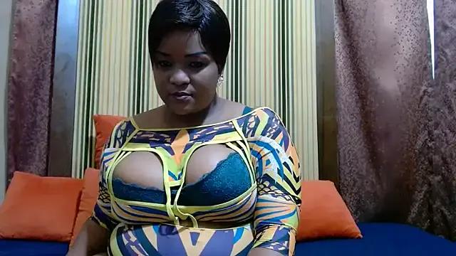 kinkyboobs12 from StripChat is Freechat