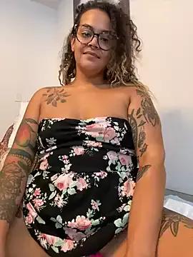 kinkyfocks from StripChat