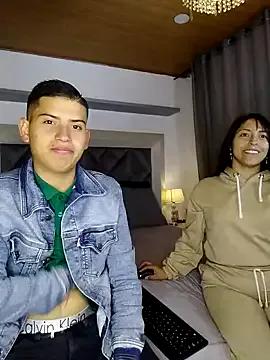 kinkypetite1 from StripChat is Freechat