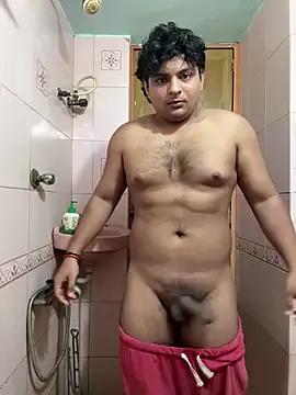 Kira_1413 from StripChat is Freechat