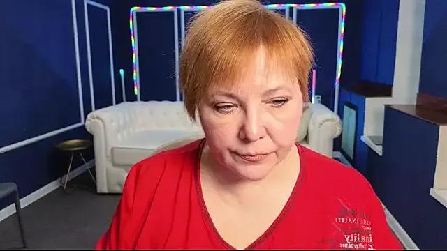 Kira_Kenet from StripChat is Freechat