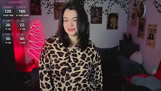 kira_kick from StripChat is Freechat