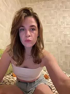 kiralowem from StripChat is Freechat
