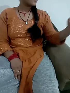 Kiran262 from StripChat is Freechat