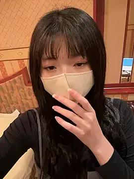 kirari_ch from StripChat is Freechat