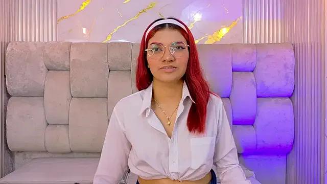 KiraRuby from StripChat is Freechat