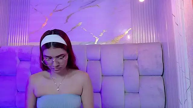 KiraRuby from StripChat is Freechat