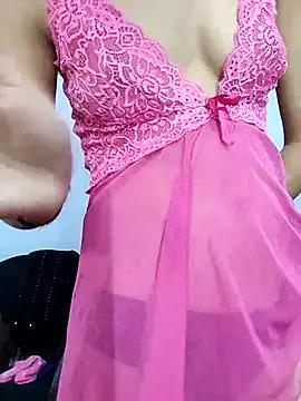 Kiritika_1 from StripChat is Freechat