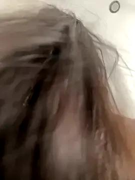 kiss_Lissa from StripChat is Freechat