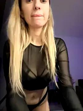 kiss_me_hard_ from StripChat