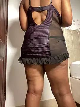 KissingSonata from StripChat