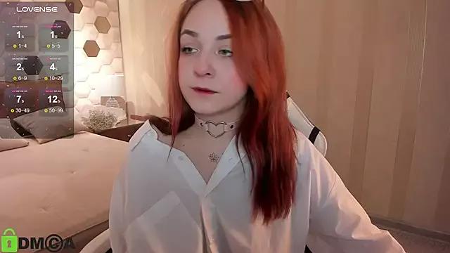 KissMeAlice from StripChat