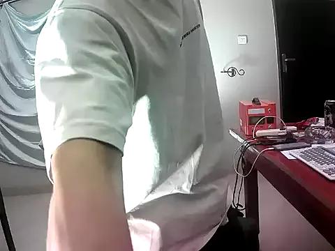 kisstoyousoon2024 from StripChat