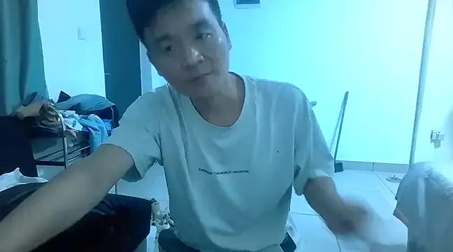 kisstoyousoon2024 from StripChat